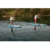 Red Paddle 11'3" Sport MSL com remo HT