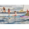Red Paddle 11'3" Sport MSL SE com remo HT