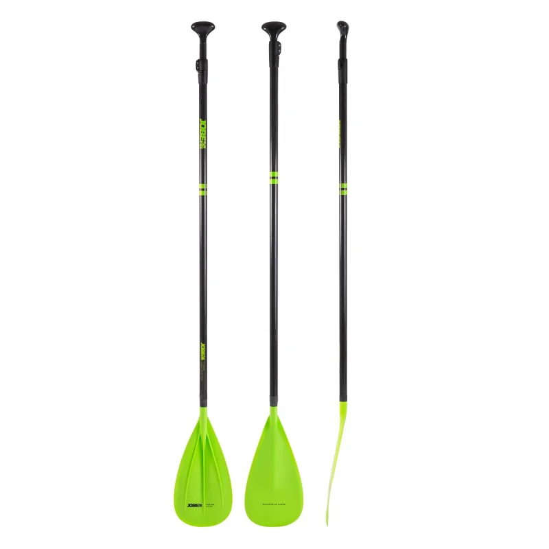 Jobe Fusion Stick remo SUP 3 piezas