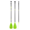 Jobe Fusion Stick remo SUP 3 piezas