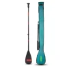 Jobe remo SUP Carbono Pro 3 piezas + funda