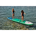 Red Paddle 15'0" Tandem MSL 2 personas