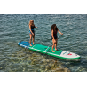 Red Paddle 15'0" Tandem MSL 2 personas