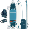 Tahe 11'6" Beach SUP-YAK + Kit Kayak