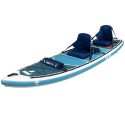 Tahe 11'6" Beach SUP-YAK + Kit Kayak