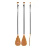 Jobe remo SUP de aluminio 3 piezas