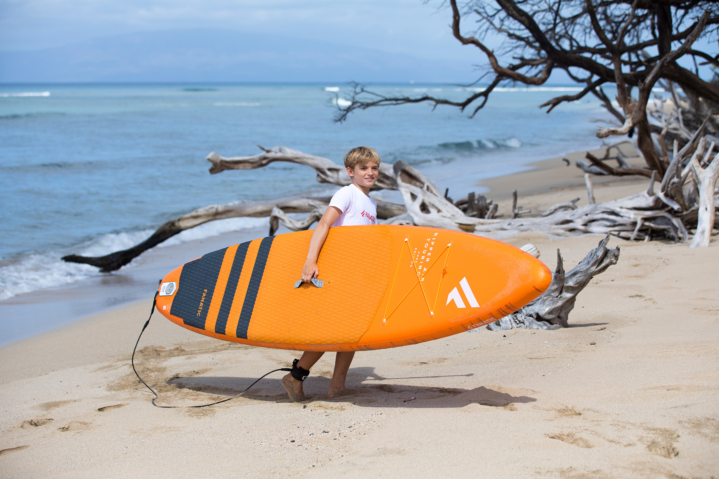Paddle Surf