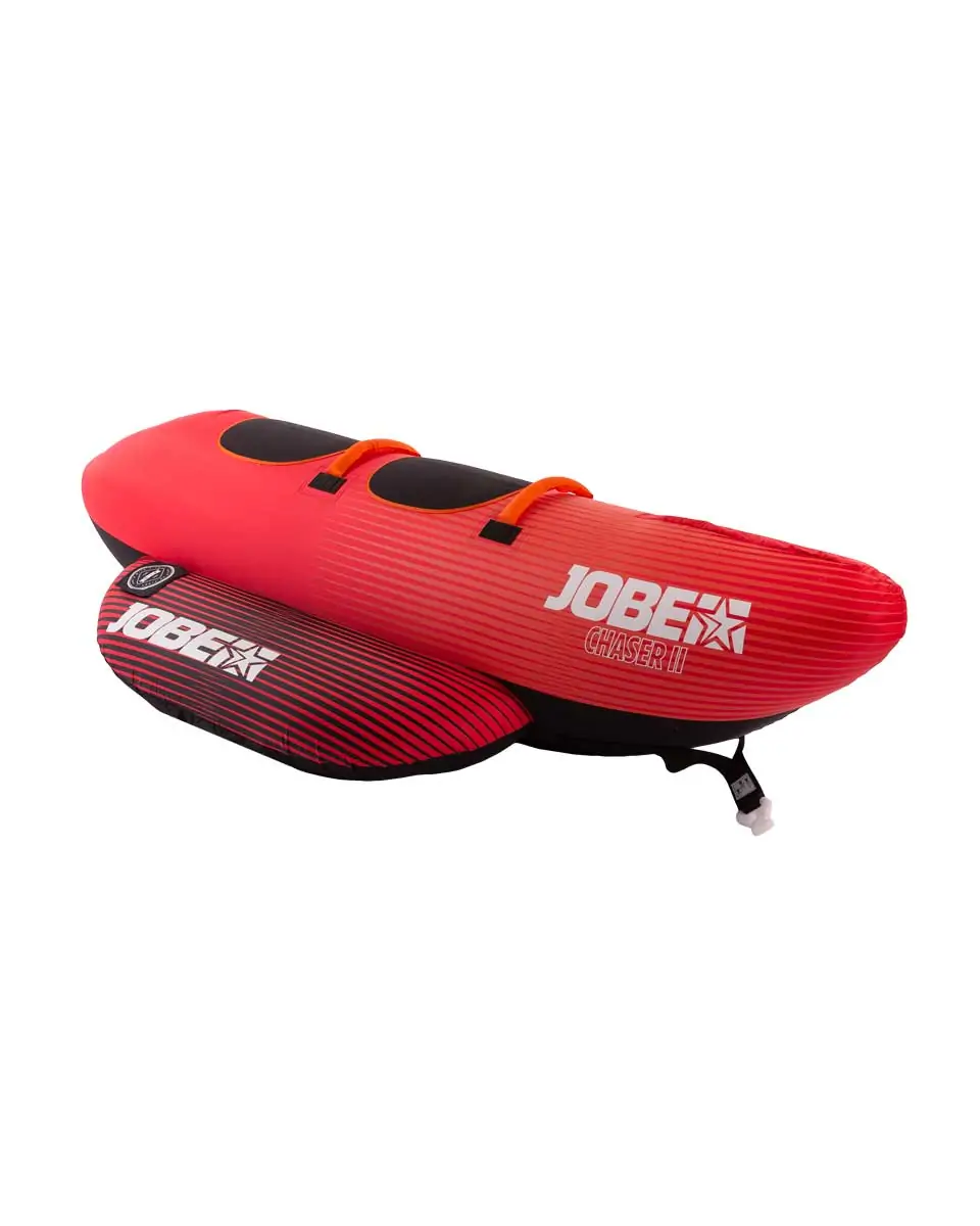 Alquiler en Barcelona de banana arrastrable para 2 personas Jobe Chaser