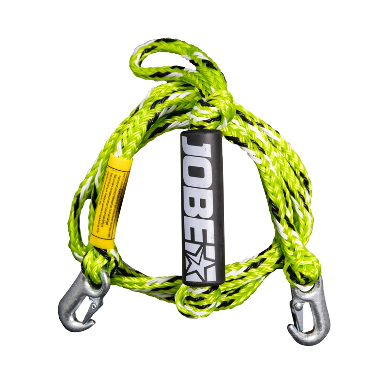 Jobe corda em V até 4 pessoas